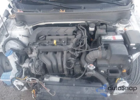 2022 Hyundai Venue Limited from USA, damaged, VIN KMHRC8A34NU141493